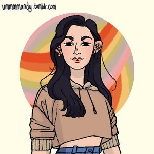 Meet your Posher, Meg